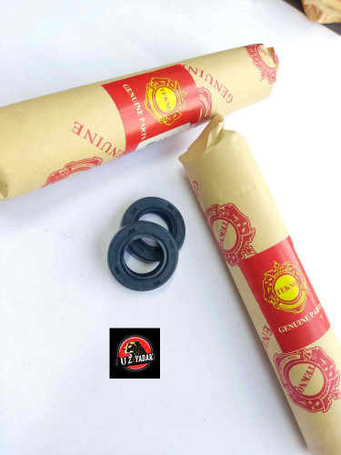 کاسه نمد هندل موتورسیکلت هندا برند تکنو